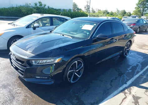 1HGCV1F30LA156402